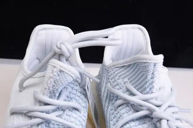 350 FW3043 White Adidas V2 Yeezy Boost Cloud 0607